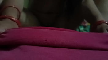 Bhabhi India Yang Panas Mainin Kontol Tetangga Lalu Nunggangi Dengan Ganas Sampai Crot Di Dalam Memeknya
