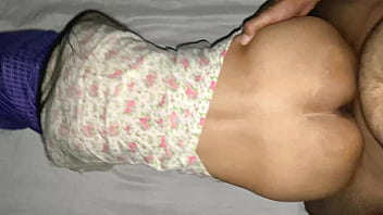 Ibu Tiri Punjab Telanjang Bulat Di Depan Dhongi Baba Demi Kesembuhan Anaknya, Kisah Panas Penuh Nafsu Dengan Audio Mesum Hindi