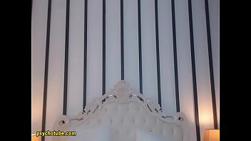 Penampilan Mesum Live Cewek Asia Berambut Cokelat Yang Menggoda