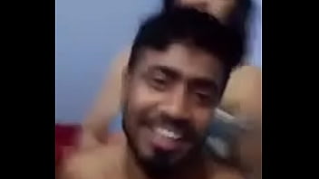Kekasih India Yang Menggoda Dan Penuh Gairah