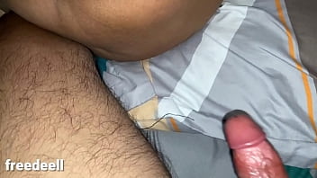 Pati Ke Dost Ne Chod Diya Behenchod