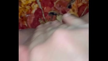 Gadis Arab Amatir Terseksi Di Los Angeles As: Asmr Makanan Porno Dengan Pizza, Coklat, Es Krim, Persik, Dan Keju Untuk Masturbasi Remaja Perempuan Yang Kinky