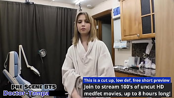 Jebakan Tak Terduga Dr Tampa Untuk Daisy Bean Yang Menggoda