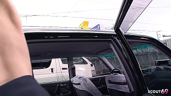 Supir Taksi Nymphomania Jepang Goyang Cewek Nakal Giring Cowok Muda Mesum Di Mobil Di Tempat Umum – Film Panas Jav Tanpa Sensor