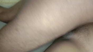 Ayah Tiriku Menggilaiku Dengan Pelumas Baru, Suara Erangku Dalam Bahasa Hindi Bikin Horny