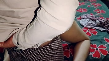 Raja Ki Moti Gaand Wali Rani Priyanshi Ko Alag-alag Tariko Se Chodne Ka Maza
