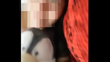 Kekasihku Dari China Yang Siap Kusantap Sepuasnya