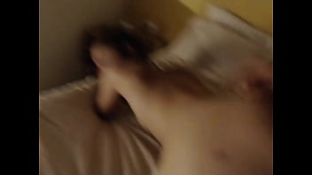Kakak Tiriku Doyan Banget Naikin Kontol Gede Gue