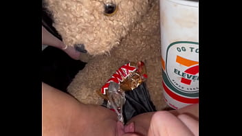 Kopi Cappuccino Dan Cokelat Twix Dimasukkan Ke Dalam Memek Pink Perawanku Yang Ketat Umur 18 Tahun – Fetish Makanan Kinky – Masturbasi Dan Erangan Panjang – Gadis Arab Saudi Amatir Terbaik – Putri Salju Arab – Los Angeles – Pengin Dihajar Bbc Amerika