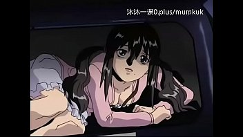Nonton A95 Anime Sub Indo: Adegan Panas Berdarah Merah Episode 1-2 Bagian 1