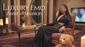 Gadis Arab Saudi Amatir Di Los Angeles Menggila, Ekspresi Orgasme Bergema Dalam Asmr Masturbasi Yang Menggoda
