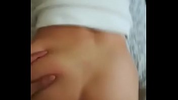 Nona Tionghoa Yang Menggoda Dengan Tubuh Seksi