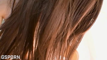 Gadis Seksi Tokyo Dihajar Gila Oleh Pria Jepang Di Ranjang