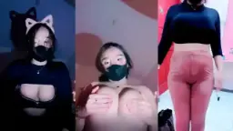 Meme Tiktok Mulus Ebot Montok Pamer Payudara Ranum