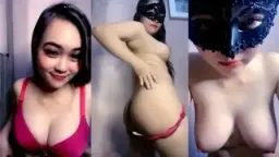 Miss Jane Telanjang Bulat Merayap Dengan Rambut Kemaluan Tipis Menggoda