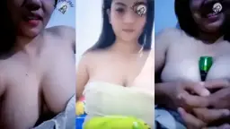 Payudara Montok Putih Mulus Yang Menggoda