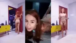Prank Kurir Pizza Bikin Ngewe
