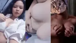 Tika Nesya Mengguncang Dunia Maya Dengan Video Panas 3 Menit Yang Bikin Sange