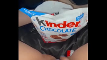 Gila! Adik Tiri Seksi Mengoceh Sambil Main Makanan Ekstrem Di Los Angeles – Arab Saudi Muslima Nakal 2025