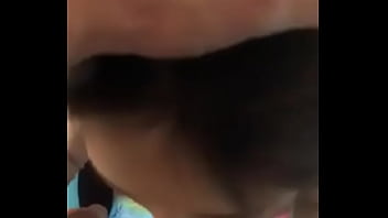 Gadis Tiongkok Seksi Memberikan Blowjob Manis Yang Menggairahkan