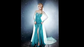 Elsa, Gadis Asia Remaja Yang Menggoda Dengan Tubuh Seksi Dan Imut