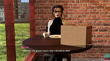 Gairah Terlarang Dengan Ibu Mertua Episodio 16: Tubuh Sang Bunda Lebih Menggoda – Maafkan Aku, Kekasih