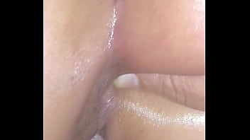 Arab Goyang Hot, Pantat Ditempel Sperma Dan Ditampar, Suami Gagah Goyangkan Kontol Besar