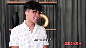 Ibu Silvia Santez: Model Erotis Panas Di Sexmex Babak 1
