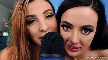 Azmr 2 Dari Brazzers, Unduh Versi Lengkapnya Di Zzfull.com Untuk Adegan Lesbian Yang Panas Dan Menggoda