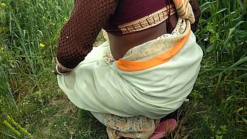 Gadis Desi Nakal Digoyang Di Alam Terbuka