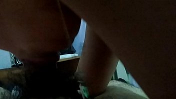 Gadis Lokal Tersesat Di Kamar Mandi