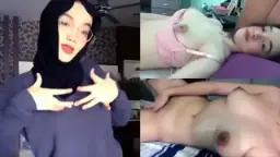 Andi Aqilah Pamer Tubuh Mulus Yang Menggoda Dan Sensual