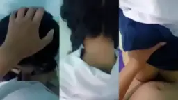 Cewek Smp Hot Bikin Heboh Dengan Video Mesum Yang Viral!
