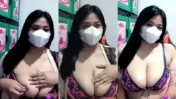 Dewi Dmx Menggoda Pascol Untuk Nonton Film Panas Berdua
