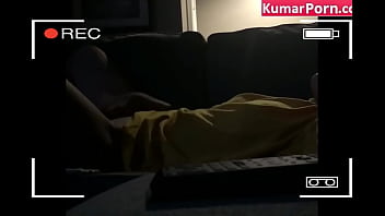 Gadis Tiongkok Direkam Diam-diam Saat Bercinta Sendiri Di Kamar