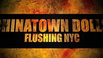 Gadis-gadis Seksi Chinatown Dalam Trailer Erotis Asia, Cewek Tionghoa Asli Yang Menggoda