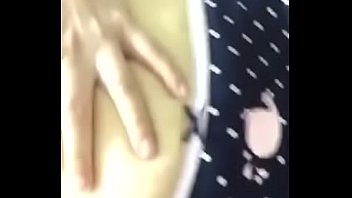 Wanita Tiongkok Dengan Payudara Montok Bagian Dua