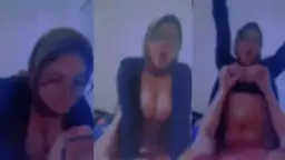 Goyang Menggoda Wanita Berjilbab Yang Super Hot Dan Menggairahkan
