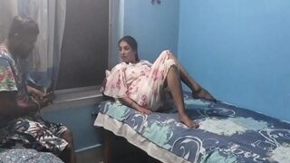 Istri Yang Setia Berubah Jadi Pelacur Untuk Adik Tiri Dalam Adegan Panas Ala Bangladesh