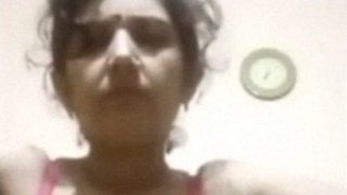Panggilan Video Telanjang Dengan Bibi Sada Dari Bangalore