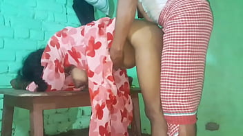 Desa India: Kakak Tiri Dan Adik Tiri Yang Tersesat Dalam Nafsu Terlarang