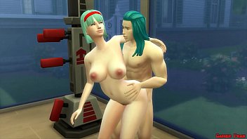 Bulma, Ibu Terseksi Yang Digauli Oleh Trunks Masa Depan, Suaminya Yang Terkecoh