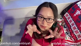 Ambiyah Ngentot Sahabat Karib