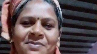 Bhabhi Tergoda Rekam Foto Telanjang Panas Untuk Kekasih Gelap