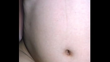 Nakatingin Ang Bunso! Pinaglaruan Ako Sa Banyo