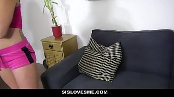 Sisilovesme – Adik Tiri Terpaksa (mandy Muse) Ngentot Dengan Kakak Tirinya Yang Gagah