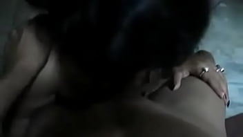 Blowjob Gaya India Yang Panas Dan Menggelegar