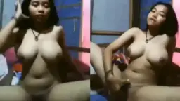 Elsa Instagram Masih Kecil Sudah Mainin Titit