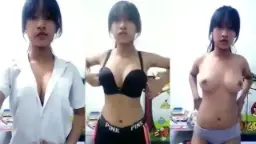 Gadis Smp Mengocek Memek Desiana Bagian 1