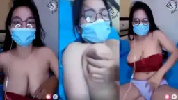Gadis Tergoda Menggoda Uting Di Sugar Live